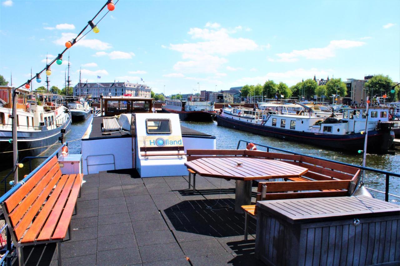 Mps Holland Ámsterdam