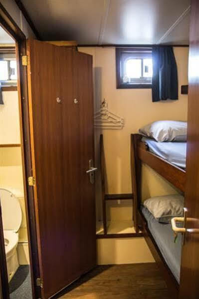 Hotel en barco Mps Holland