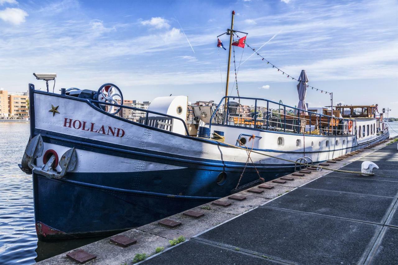 Mps Holland 2* Ámsterdam